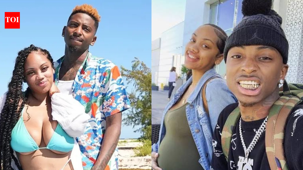 Who is Jaliyah Monet? FunnyMike controversy raises questions over hidden children and family allegations