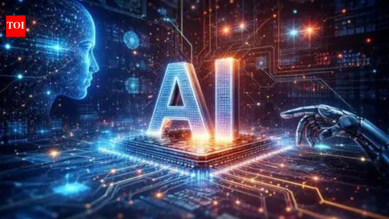 At summit, AI threat dwarfs nuclear concerns
