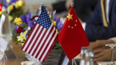 China expels NYT reporter over interview with Taiwan’s president