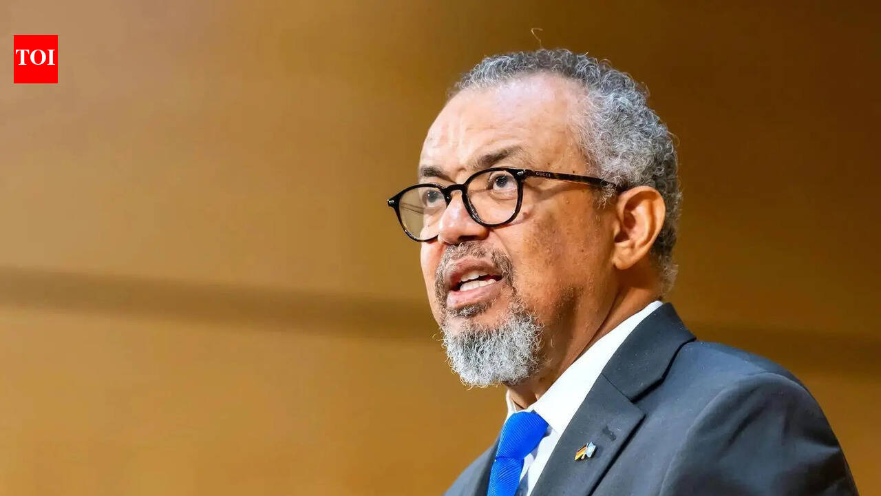 WHO calls for reconsideration of travel restrictions amid Ebola outbreak in DRC world News