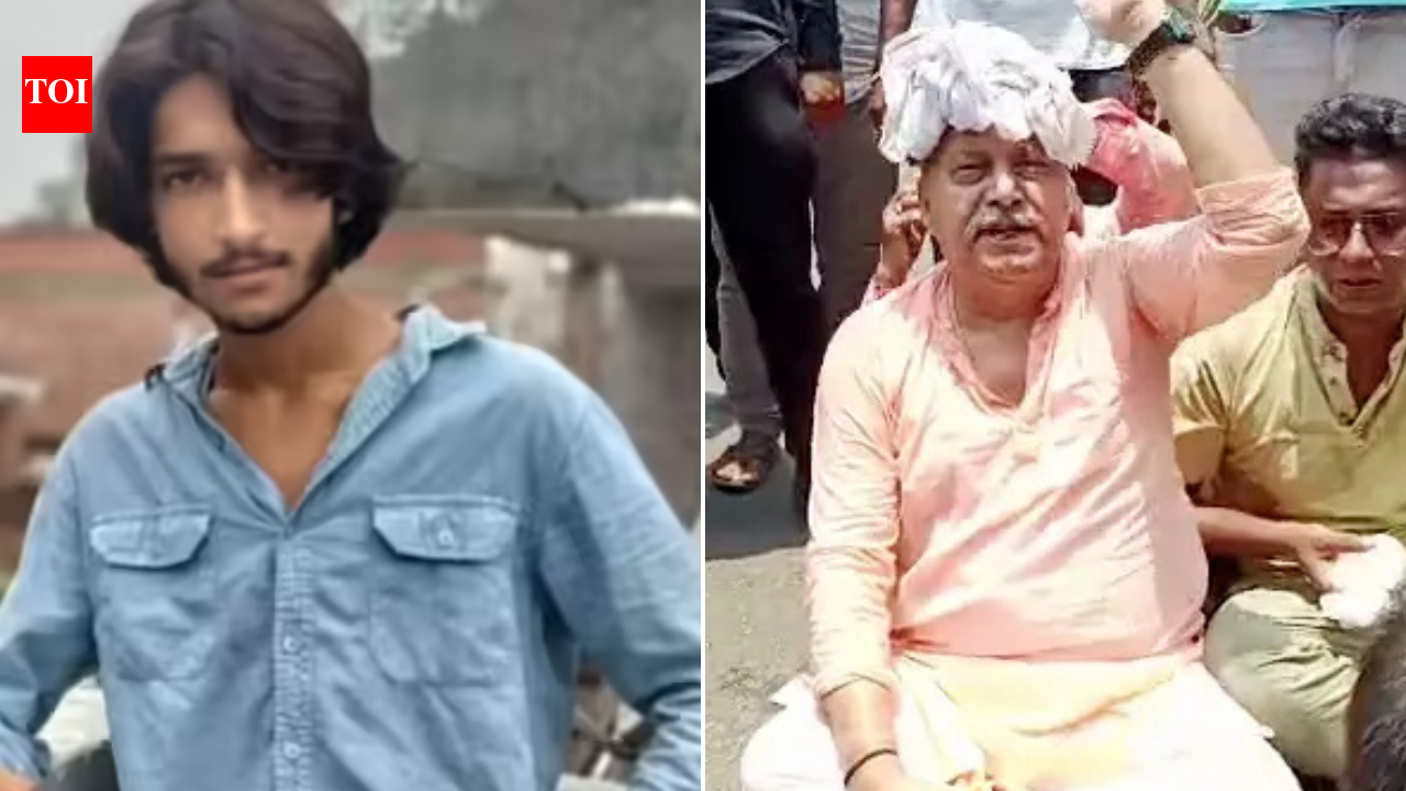 Evening News Wrap: Main accused in Ghaziabad teen murder case killed in encounter; TMC’s Kalyan Banerjee ‘attacked’ in Hooghly incident and more. india news