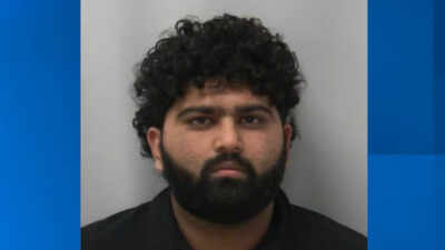 22-year-old Parth Patel was arrested in the US for duping an Illinois resident of $40,000 by posing as an FBI agent.