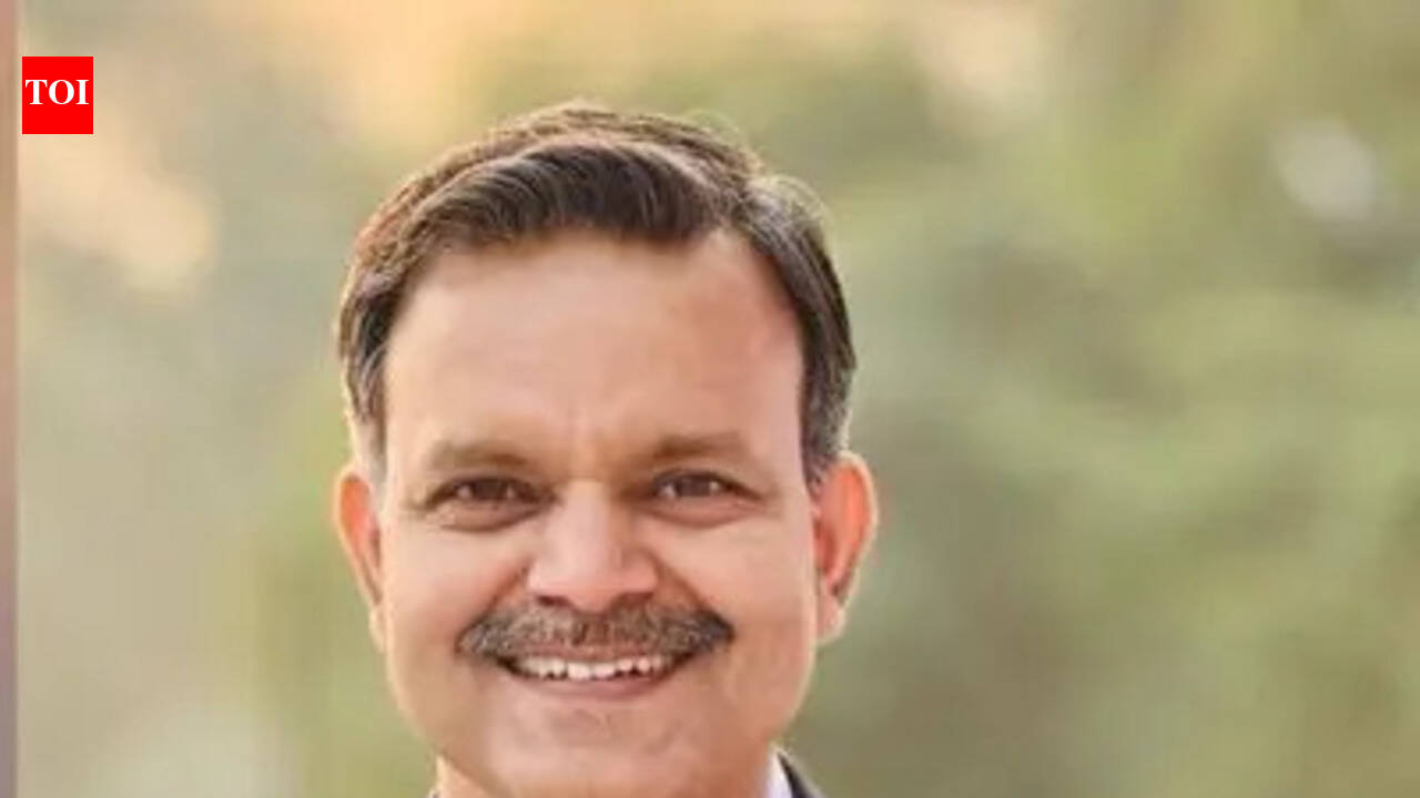 IIT-(ISM) alumni take Health ID enrollments past 90 crores. Ranchi News