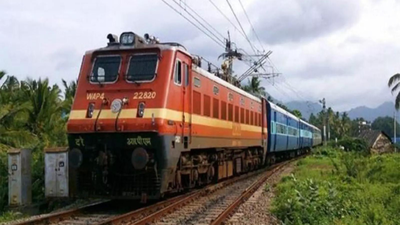 Due to emphasis on electrification of railways, diesel consumption reduced by 63%. india news