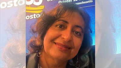 Indian-origin Meenu Batra released from ICE custody after months; been living in America for 35 years