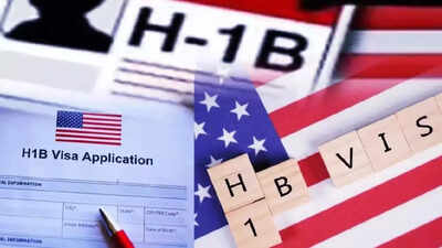 70% H-1B approvals from India in FY 2025 revealed in new report, US senator surprised