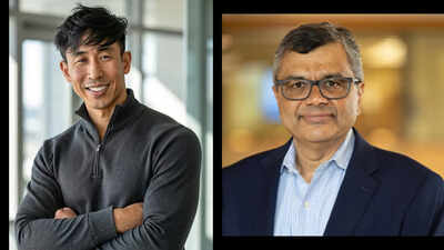 Favoring only Indian-origin candidates: Chinese-American professor files suit at Texas University, accuses Hemang Desai of bias