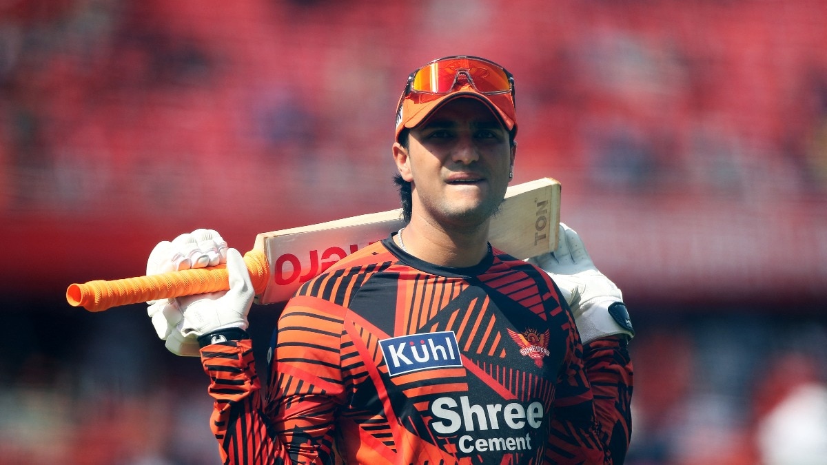 How SRH found their best rhythm with the bat in IPL 2026