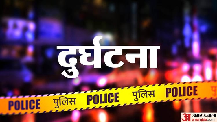 देहरादून: आशारोड़ी में फिर हादसा, नोएडा की कार ट्रक से टकराई, पीछे से आ रहा वाहन भी टकराया, युवक की मौत