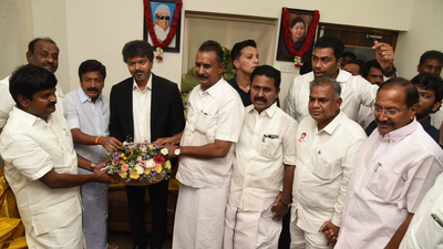 Why victory in Tamil Nadu is actually a test of survival for AIADMK. india news
