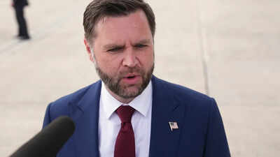 JD Vance isn’t fighting on social media like he used to. White House angry due to ‘real reason’