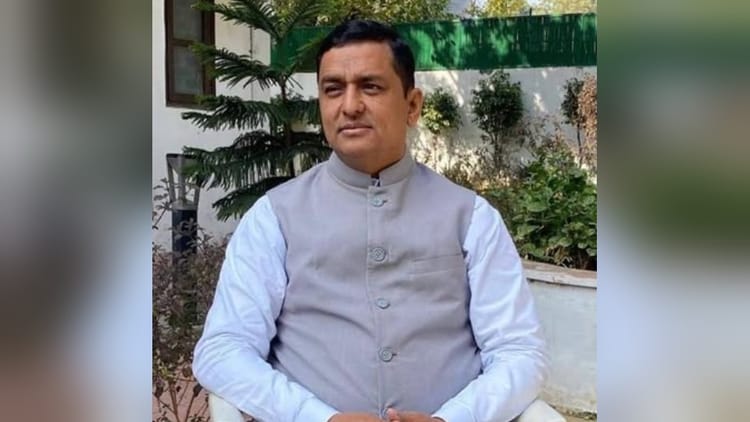उत्तराखंड: रामनगर और देहरादून के बीच सीधी रेल सेवा, सांसद अनिल बलूनी ने कहा, औपचारिक घोषणा जल्द होगी