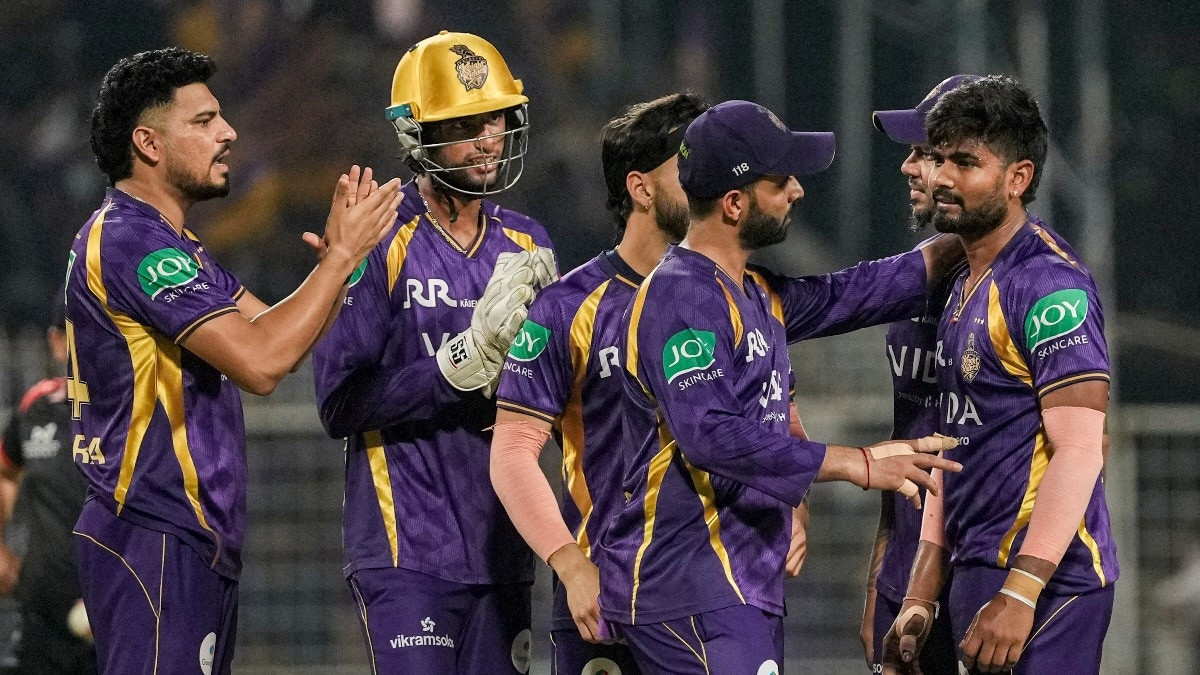 IPL 2026: KKR star Anukul Roy included in India A squad for Sri Lanka tri-series, replacing Harsh Dubey
