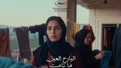 Cannes Film Festival 2026: Arab cinema shines at Cannes 2026 as Gulf filmmakers lead major festival categories world News