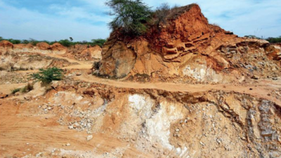 Supreme Court said, stay away from Aravalli till we decide its definition