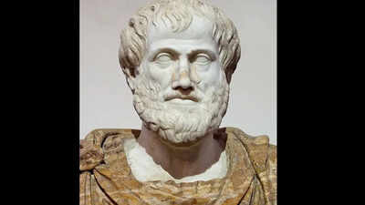 Aristotle’s Quote of the Day: “Educating the mind without educating the heart is no education at all.” | world News