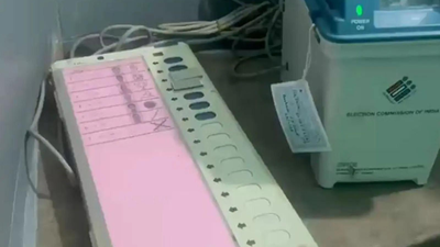 ‘Subversion of democratic process’: Election Commission orders fresh polling in West Bengal’s Falta constituency on May 21 | india news