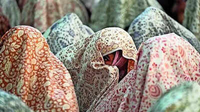 There has been a decline in early marriages and cases of violence between husband and wife have also reduced. india news