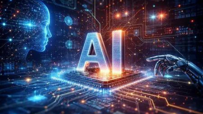 AI giants create India’s aggressive pitches. india news