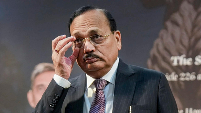‘Despicable, shameless and mischievous’: CJI Surya Kant condemns casteist comments made in his name on social media. india news