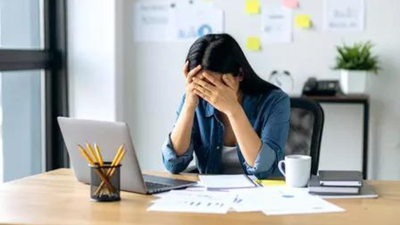 Lancet study shows women bear greater burden of pain and mental illness despite living longer India News
