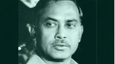 Contacting Bangladesh PM, India appreciates his father’s 1971 address