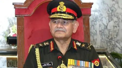 Armed forces fully prepared for ‘Operation Sindoor 2.0’, future conflicts will go beyond traditional battlefields: General Dwivedi | india news