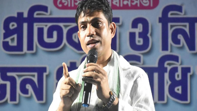 Promise or pressure? Why did TMC candidate Jahangir Khan withdraw from Falta re-poll?