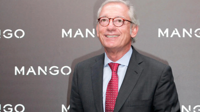 Fashion giant ‘Mango’ founder Isak Andik’s son arrested in connection with tycoon’s death in 2024