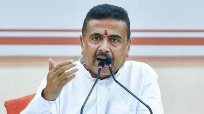 From handing over ‘chicken neck’ to the Center to Vande Mataram mandate: 11 major decisions in 12 days of Suvendu government. india news