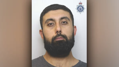 Man used fake Tinder profile to send strangers to ex’s home, convicted in UK court world News
