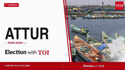 Attur Election Result 2026 | india news