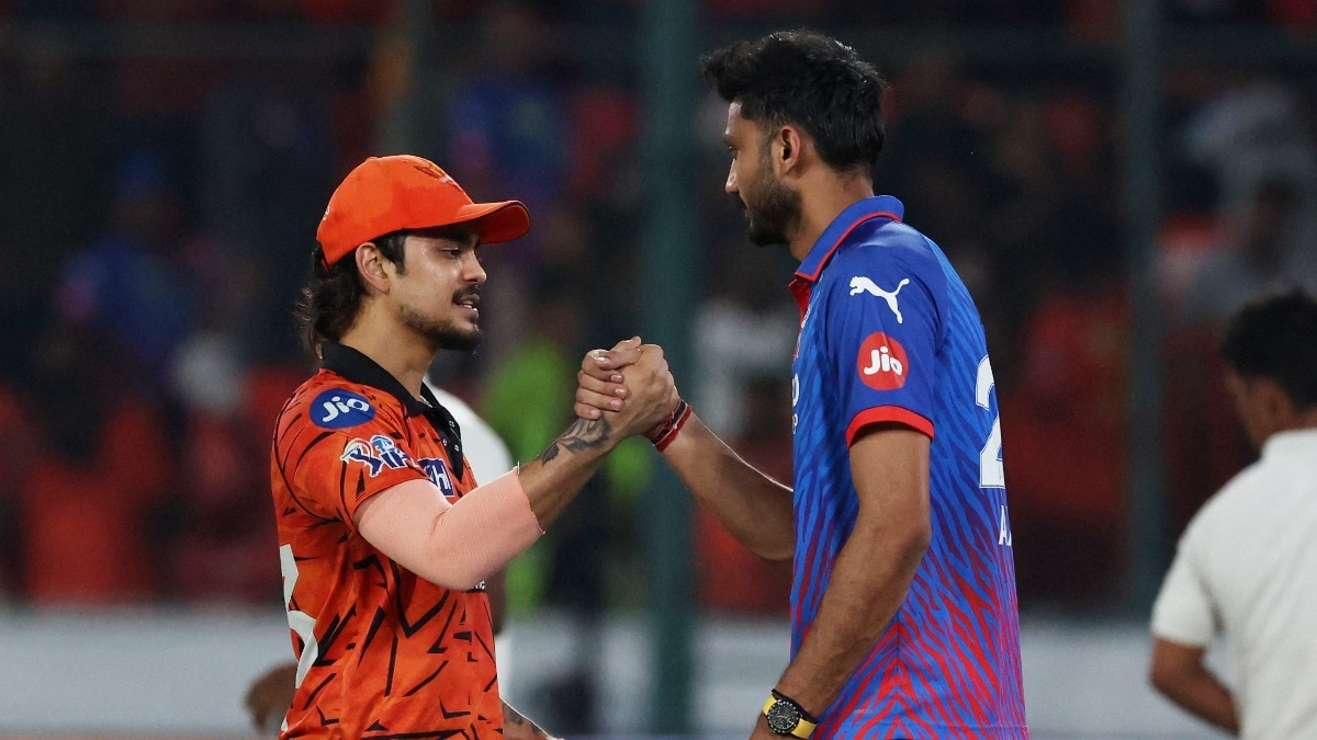 Akshar Patel backs SRH to win IPL 2026 title