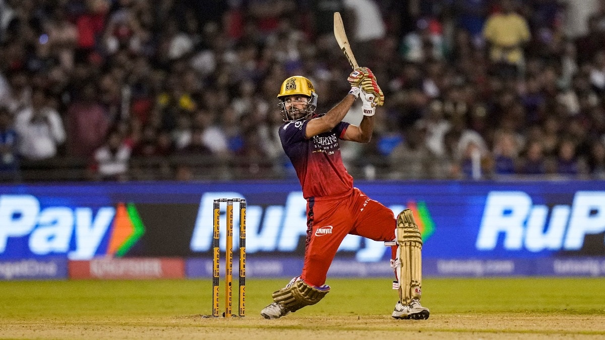 RCB vs MI, IPL 2026 Day Play: Bhuvneshwar Kumar’s six beats his four in Raipur