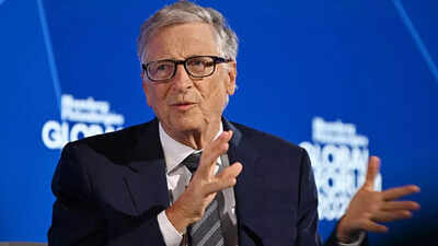 Can money buy happiness? Bill Gates gives surprisingly honest answer world News