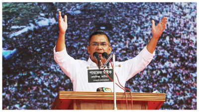 Inherited vax crisis, had no measles doses in stock when we took over: BNP govt