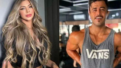 Brazilian influencer flees after sentencing in fatal road accident case