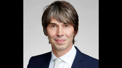 Quote of the Day by English physicist Brian Cox: “We explore because we are curious, not because we want to develop grander views or better widgets of reality.” |