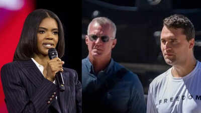 Brian Harpole Sues Candace Owens Over Charlie Kirk Claims As Lawsuit Exposes Alleged False Allegations And Records