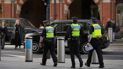 UK house explosion: UK house explosion: Ex-partner breaks into Bristol woman’s house with explosive device, both killed in explosion