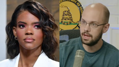 “It’s too easy to explain”: Candace Owens questions Blake Neff on Erica Kirk TPUSA leadership video after Charlie Kirk’s death
