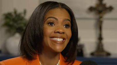 France is shocked again by Candace Owens’ reaction after Brigitte Macron’s slap claim