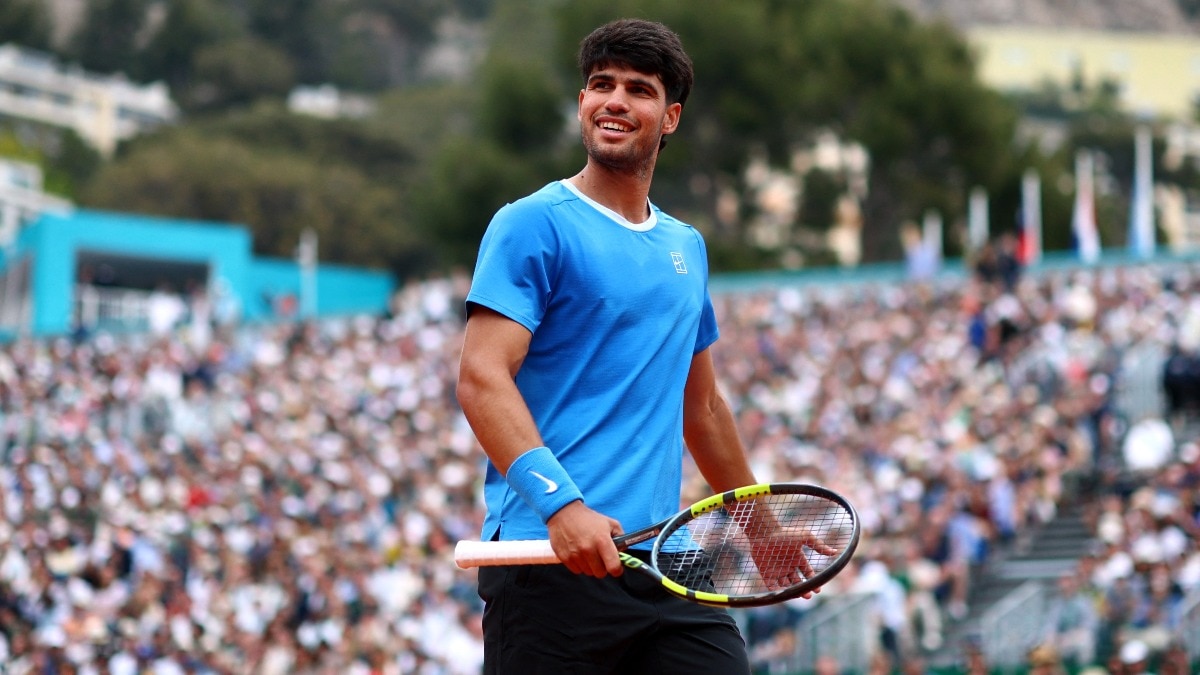 Carlos Alcaraz’s injury problems continue, withdraws from Wimbledon after being out of French Open