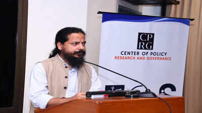 Emerging Roles in AI: Unlocking the Future: Impact of AI on Jobs and Workforce Transformation in India | india news