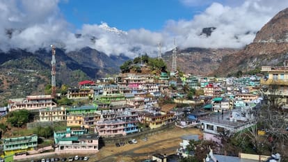 उत्तराखंड मौसम: दिन के तापमान में गिरावट से गर्मी से राहत, पहाड़ों के साथ मैदानी इलाकों में भी गिरा पारा – उत्तराखंड मौसम समाचार दिन के तापमान में गिरावट से गर्मी से राहत, पढ़ें सभी अपडेट