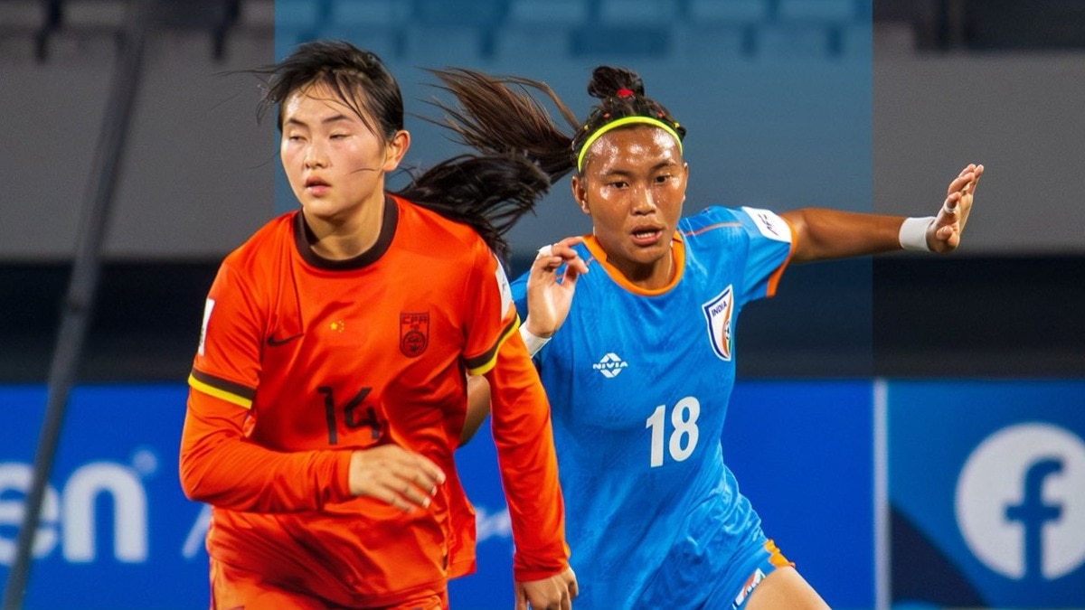 India’s FIFA U17 World Cup dreams dashed after 0-3 defeat to China in Asian Cup quarters