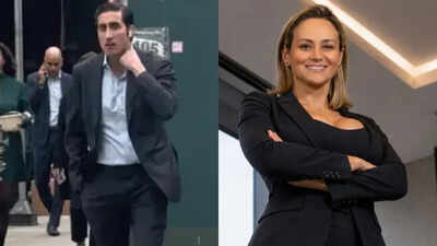 Viva Rana’s lawyer exits the case and informs the court that Rana will represent himself against Lorna Hajdini