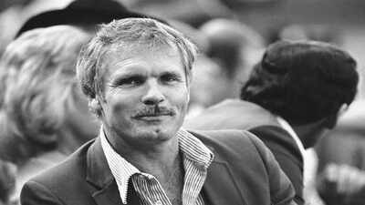 Ted Turner and the legacy of WCW: How he revolutionized wrestling, created the nWo and challenged Vince McMahon international sports news