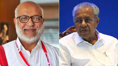 It is wrong to single out Pinarayi Vijayan for taking moral responsibility for the election defeat: CPM. india news