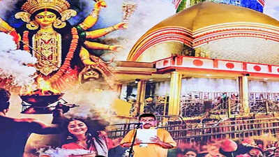 Bengal: Cultural symbolism is a milestone in history. india news